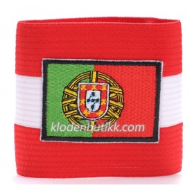 Portugal Fotball Leggbeskyttere M001